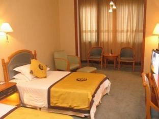 Twenty Four Bridge Hotel Янчжоу Екстер'єр фото